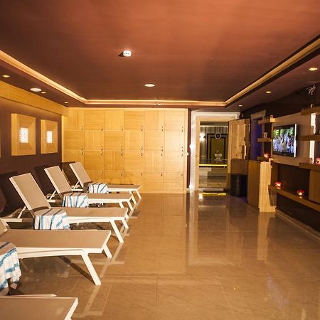 Liv Suit Hotel Diyarbakir Bagian luar foto