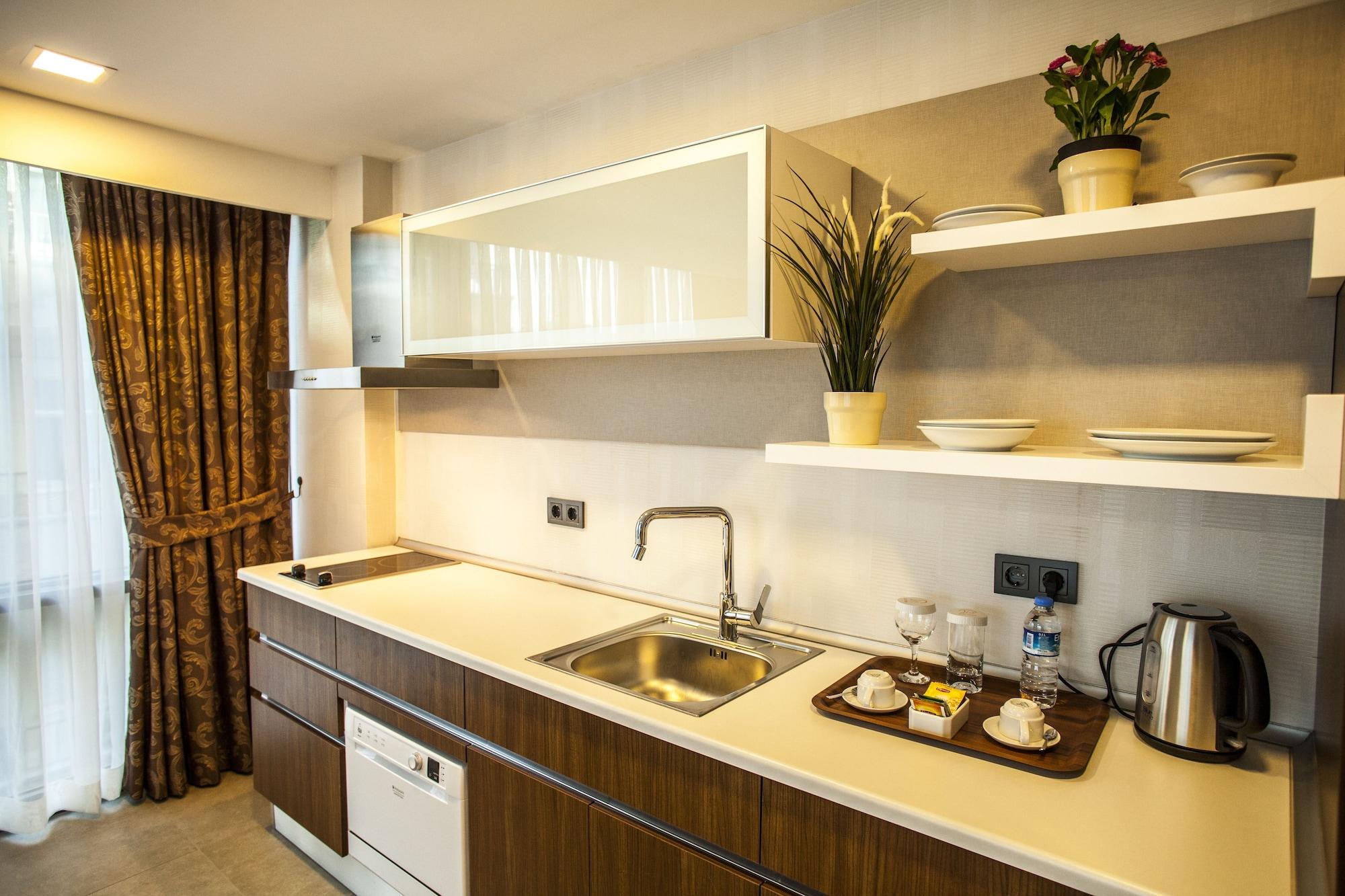 Liv Suit Hotel Diyarbakir Bagian luar foto