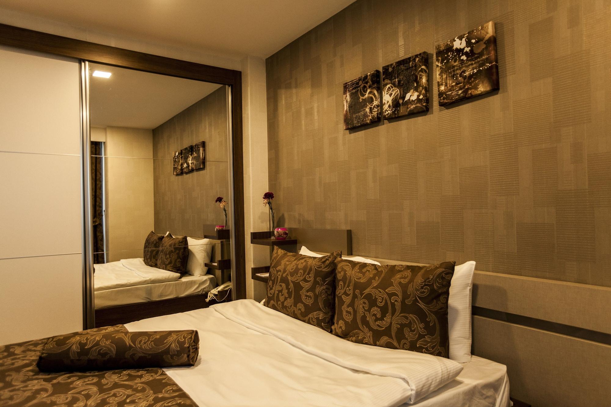 Liv Suit Hotel Diyarbakir Bagian luar foto