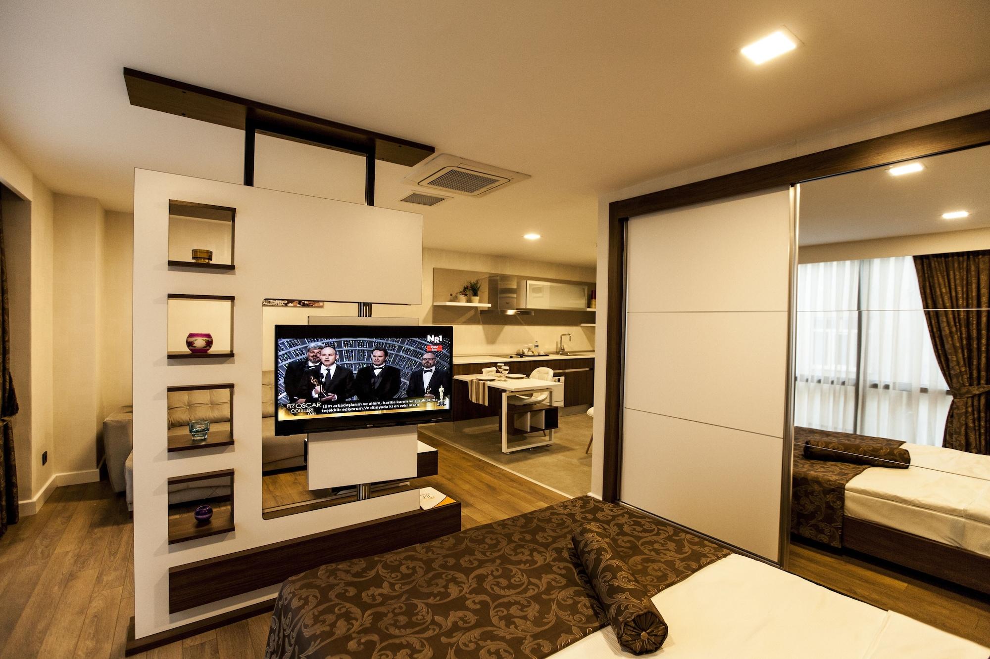 Liv Suit Hotel Diyarbakir Bagian luar foto