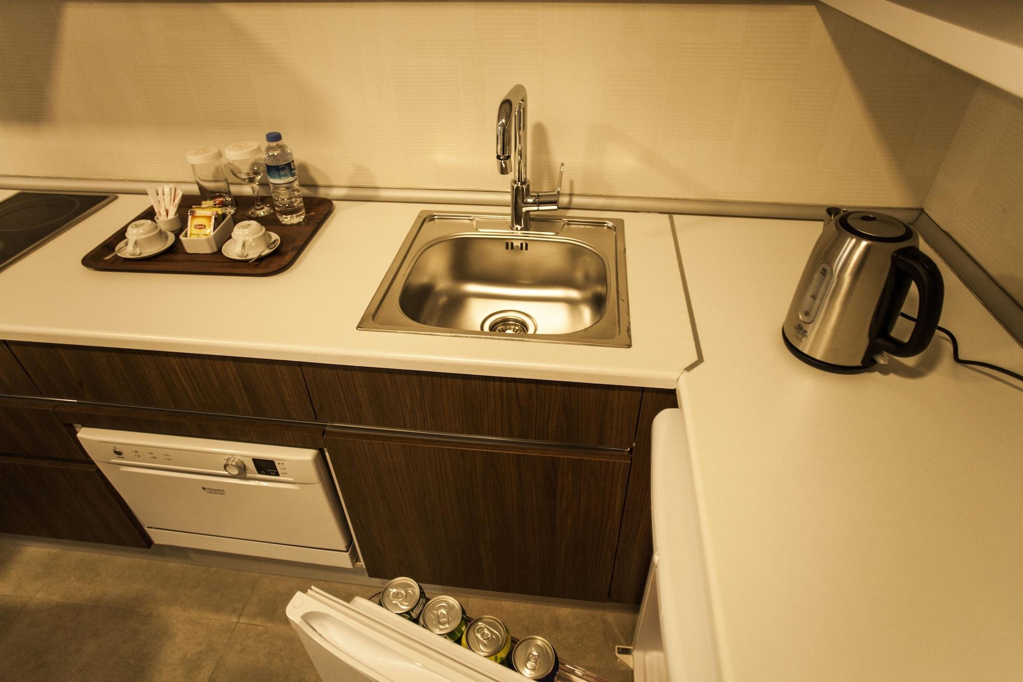 Liv Suit Hotel Diyarbakir Bagian luar foto