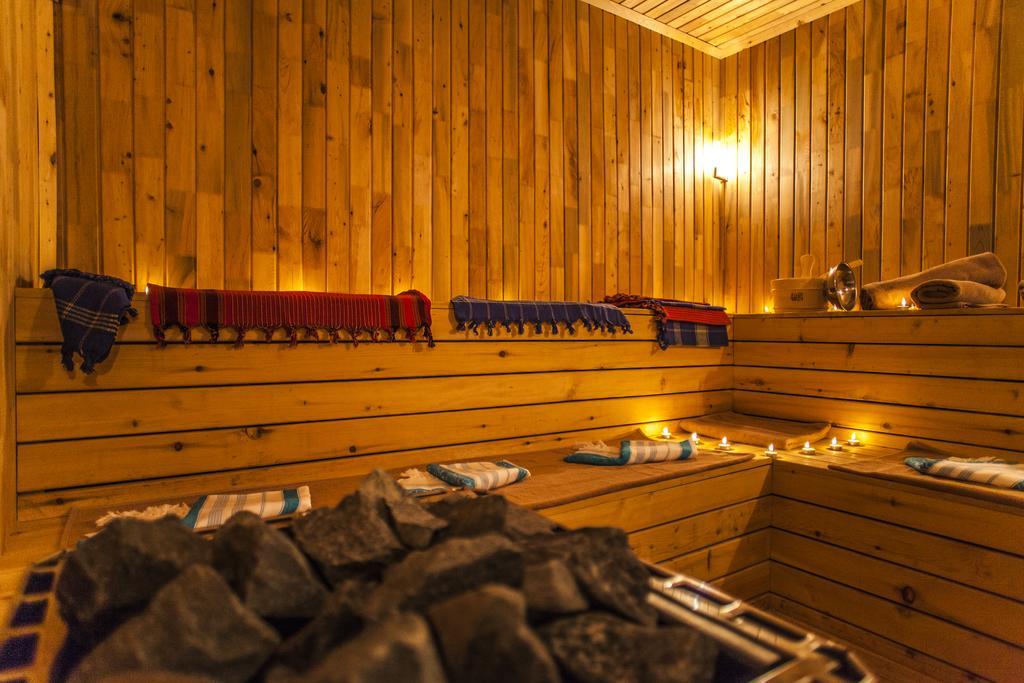 Liv Suit Hotel Diyarbakir Bagian luar foto