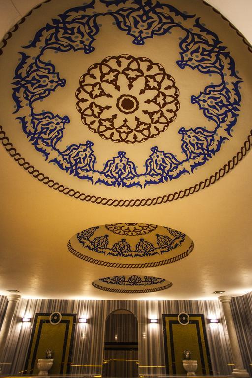 Liv Suit Hotel Diyarbakir Bagian luar foto