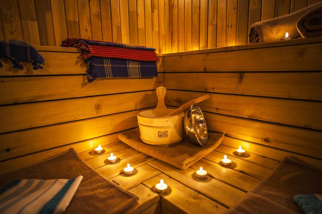 Liv Suit Hotel Diyarbakir Bagian luar foto