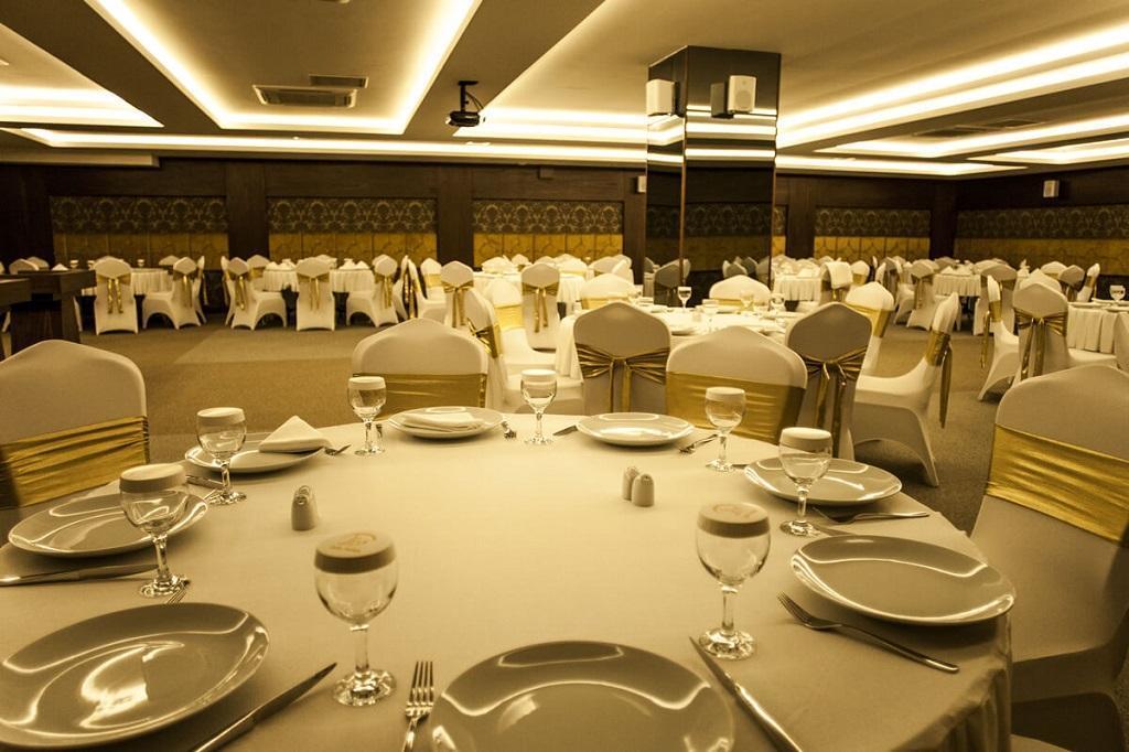 Liv Suit Hotel Diyarbakir Bagian luar foto