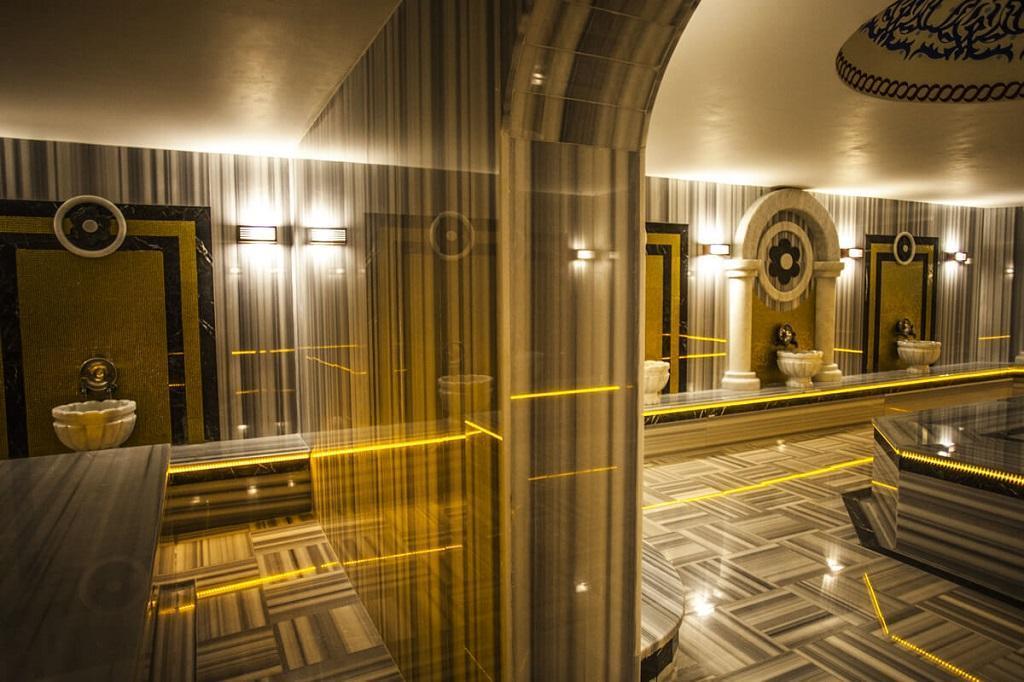 Liv Suit Hotel Diyarbakir Bagian luar foto