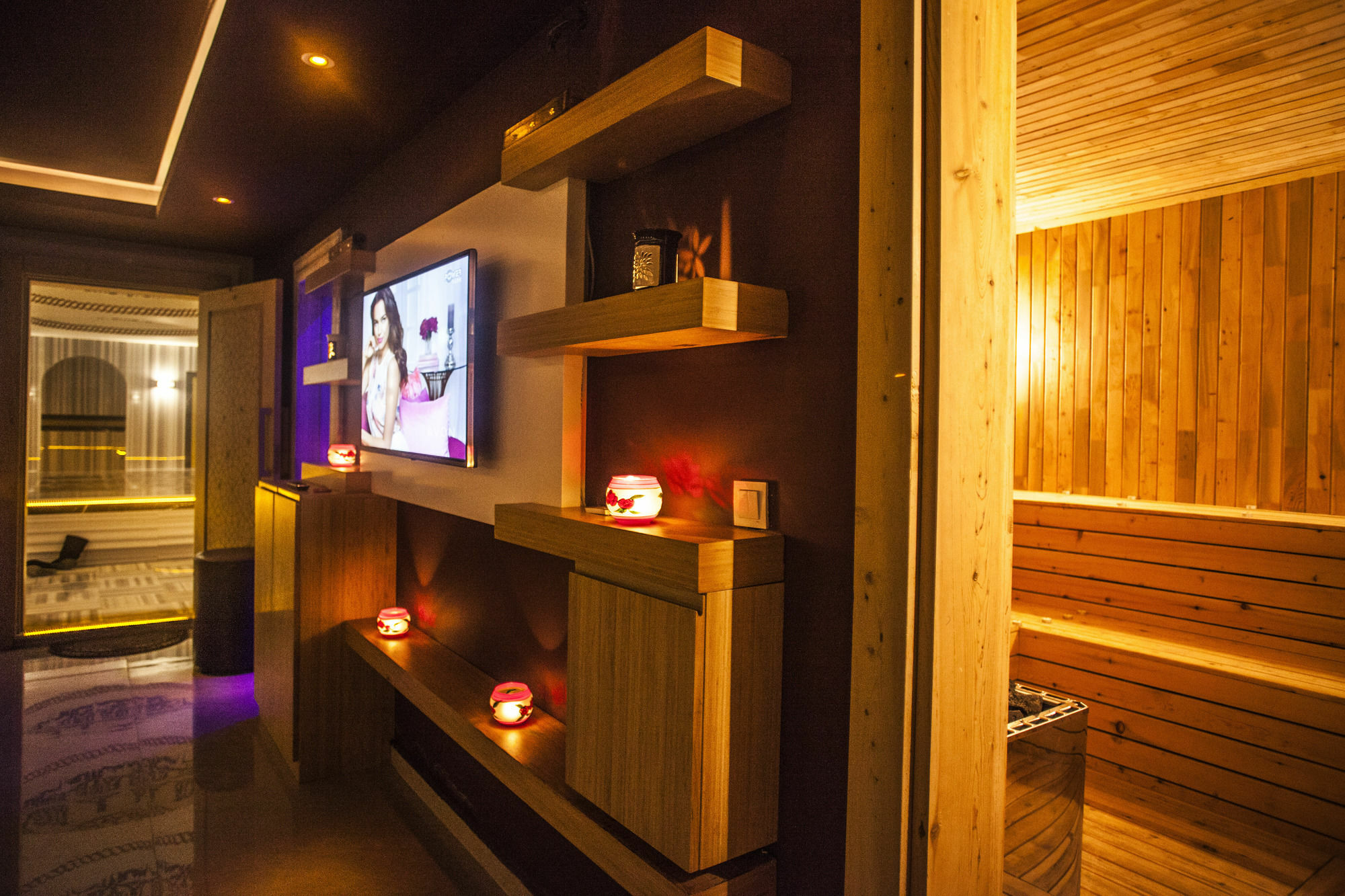 Liv Suit Hotel Diyarbakir Bagian luar foto